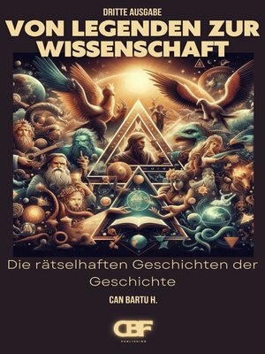cover image of Von Legenden zur Wissenschaft
